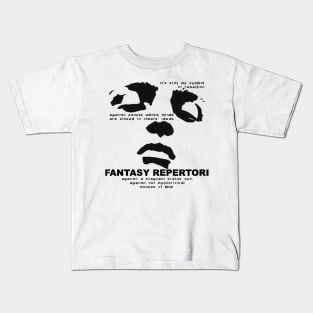 Fantasy Repertori Kids T-Shirt